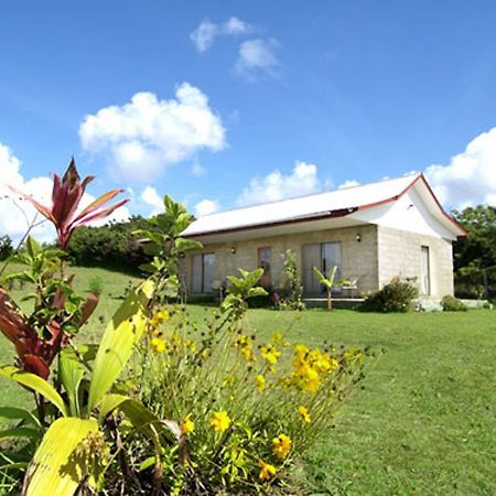 Cabanas Honu Nui Villa Hanga Roa Eksteriør billede